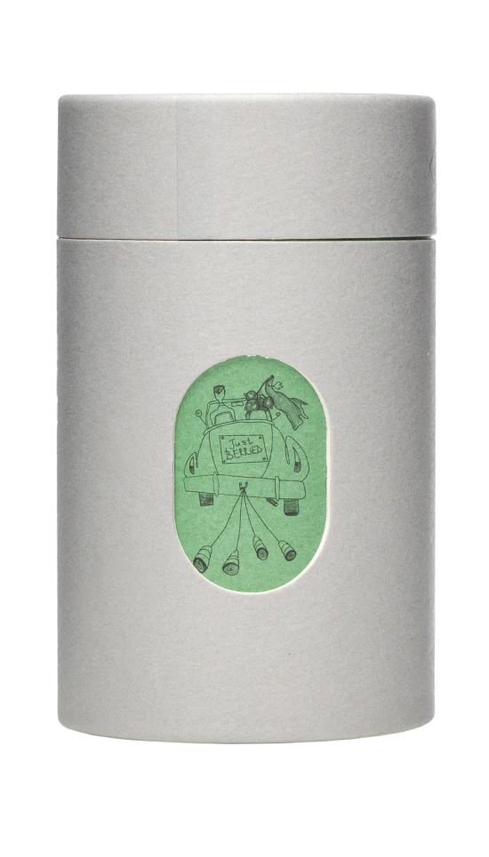 Just Berried Eau de Parfum 50ml