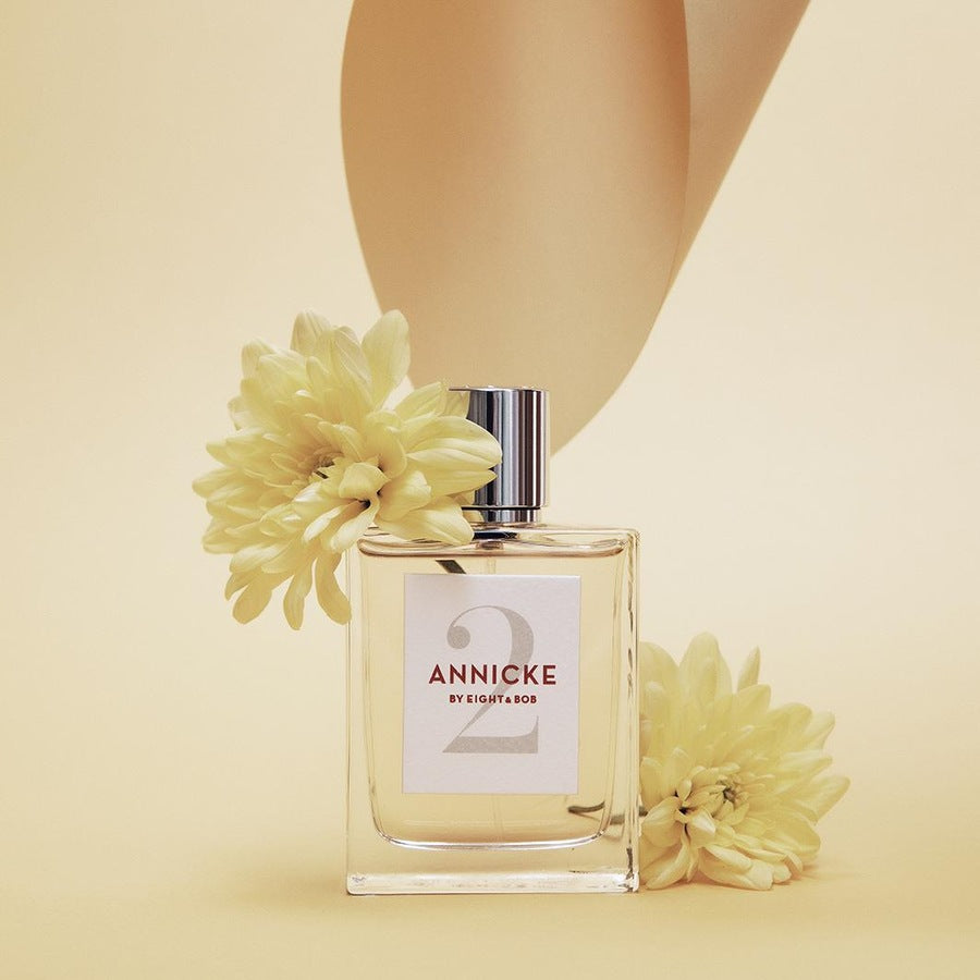 Eight & Bob Annicke 2 EDP – 100ml