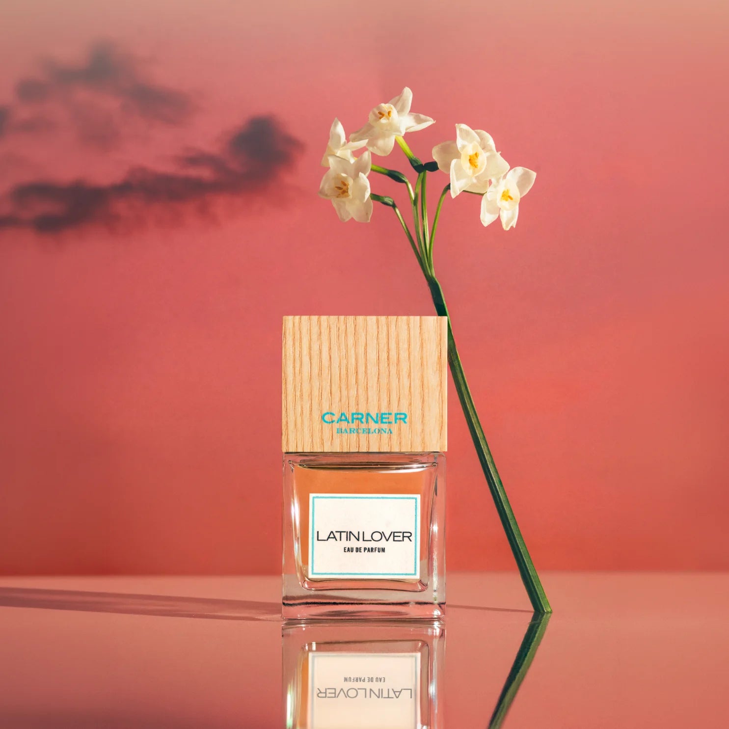 Carner Barcelona Latin Lover  EDP
