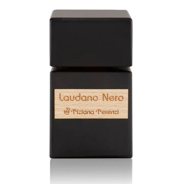 Tiziana Terenzi Laudano Nero Extrait de Parfum