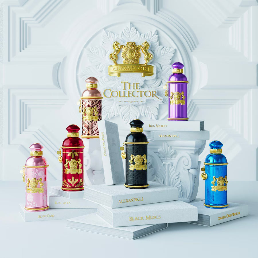 Altesse Mysore Eau de Parfum 100ml