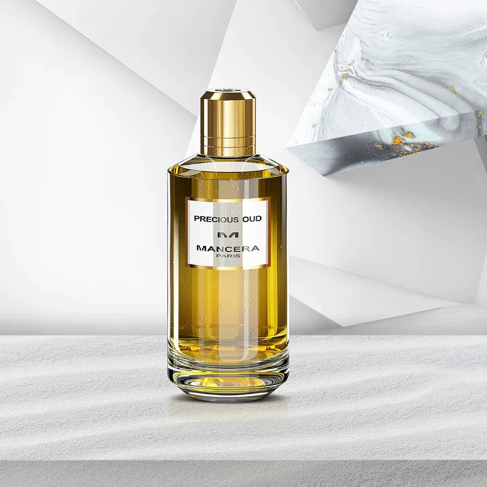 Mancera Precious Oud EDP