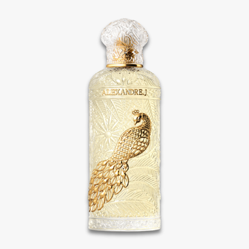 Alexandre J. Imperial Peacock EDP 100ML