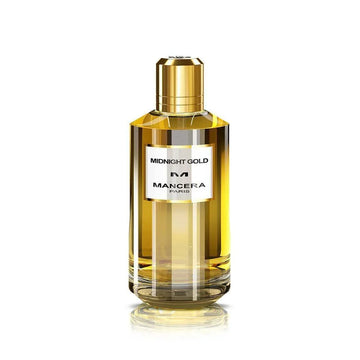 Mancera Midnight Gold