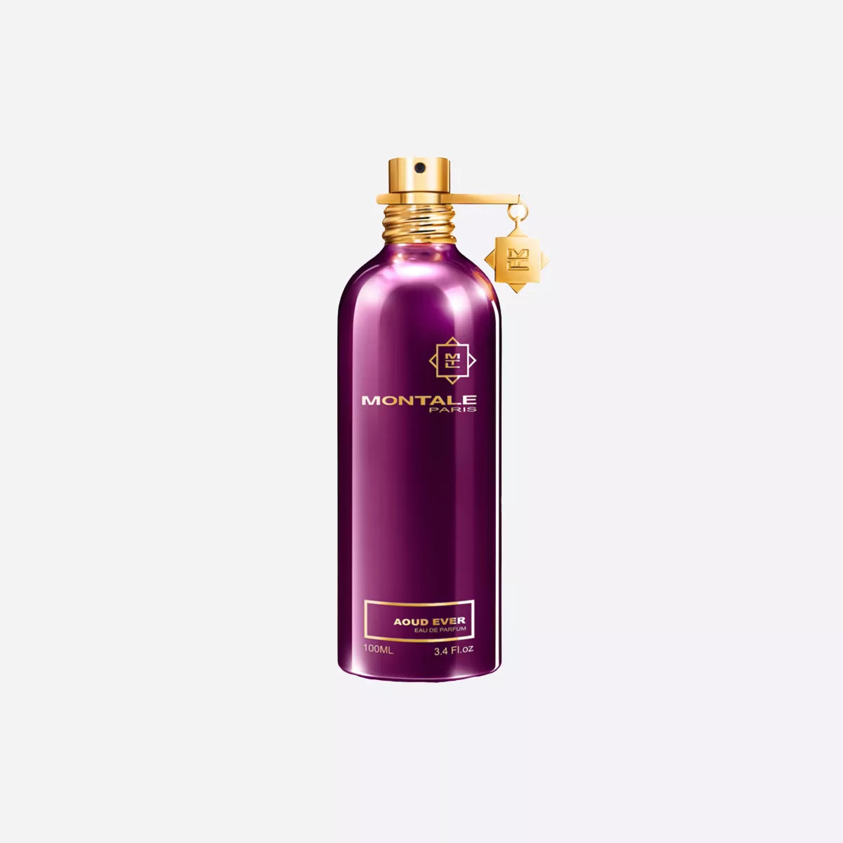 Montale Aoud Ever EDP