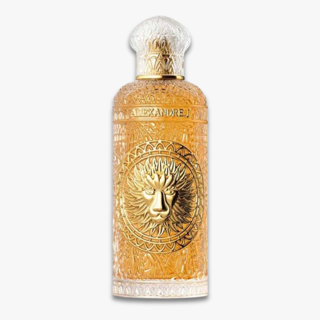 Alexandre J. Majestic Nard EDP 100ML