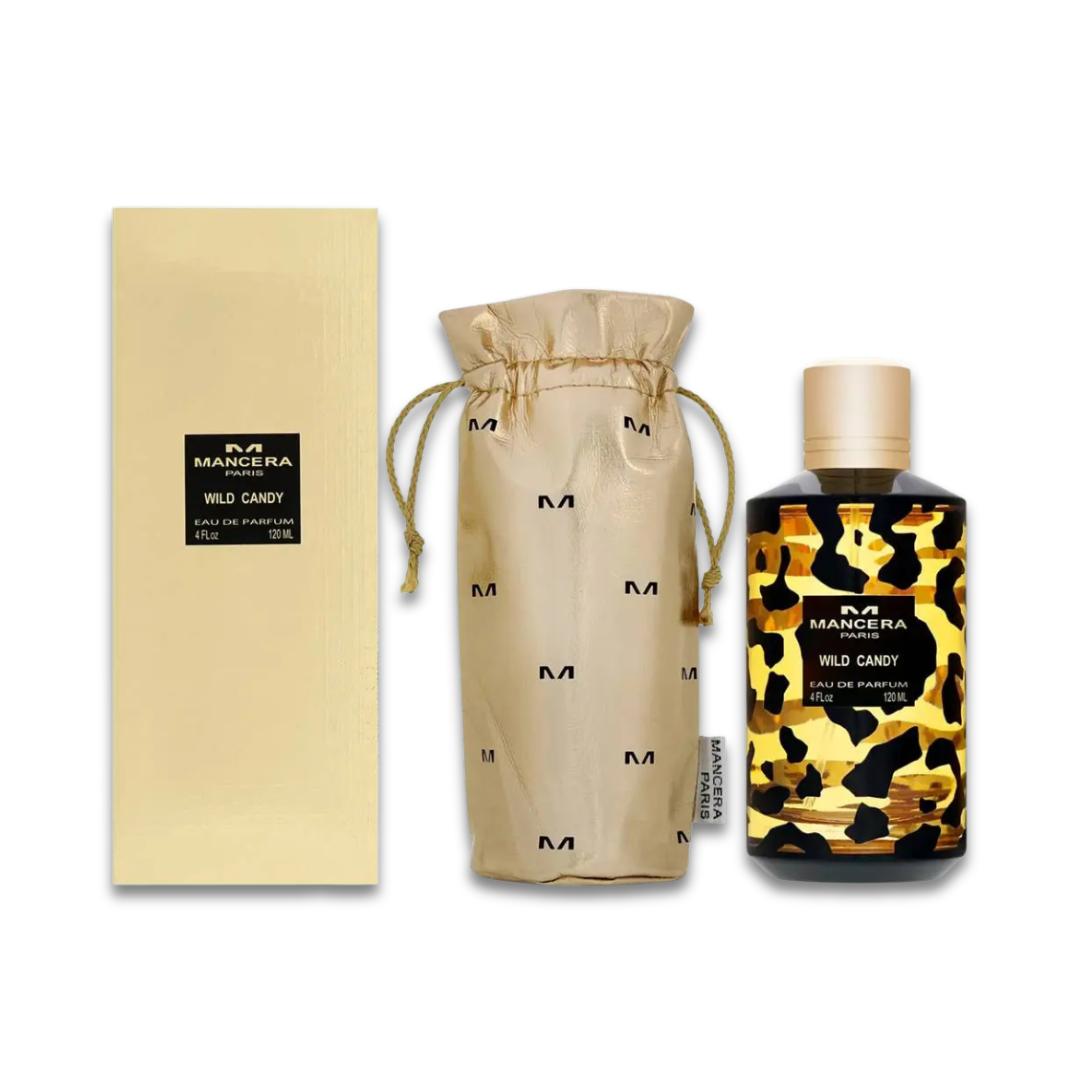 Mancera Wild Candy EDP 120ML