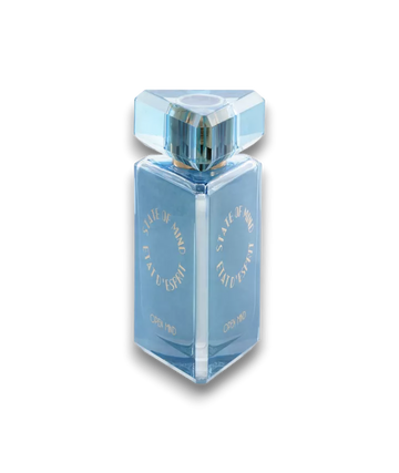 Open Mind Eau de Parfum Spray 100 ml