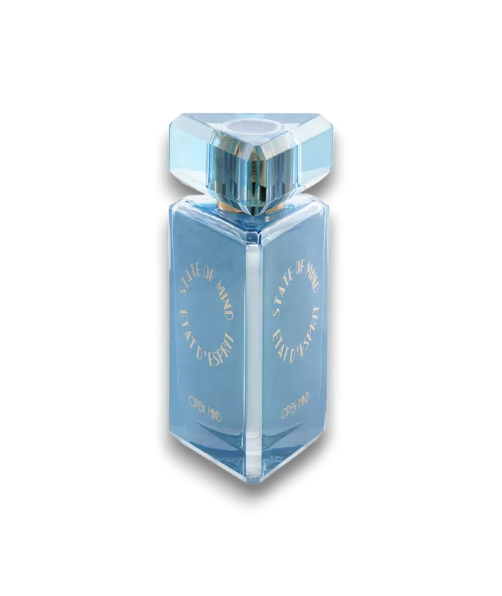 Open Mind Eau de Parfum Spray 100 ml