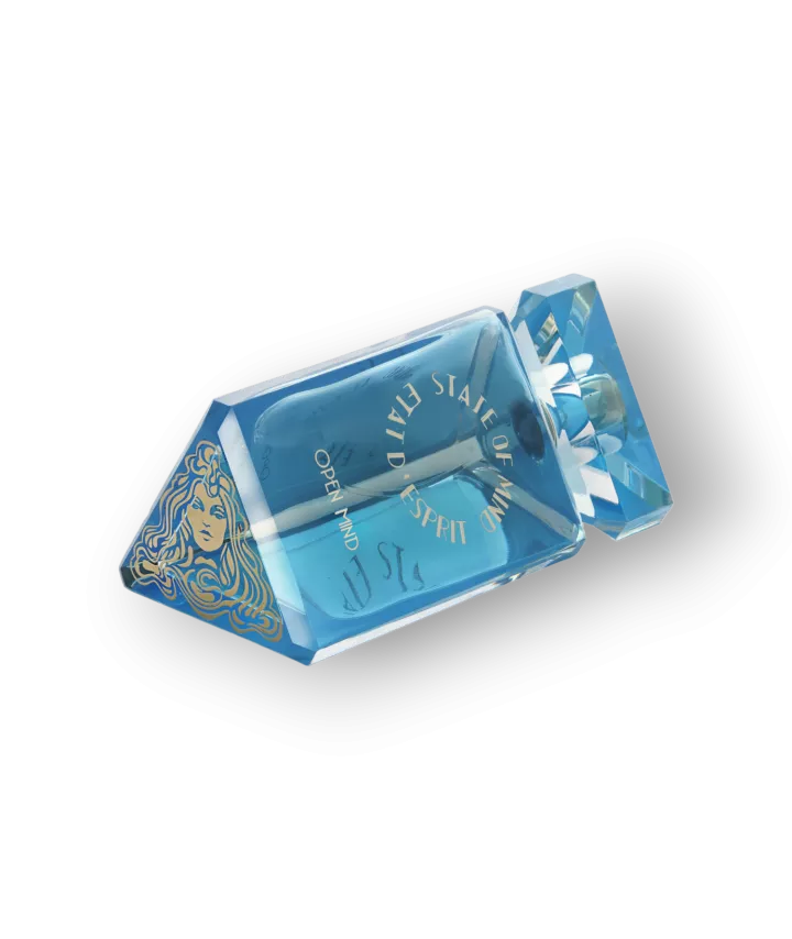 Open Mind Eau de Parfum Spray 100 ml