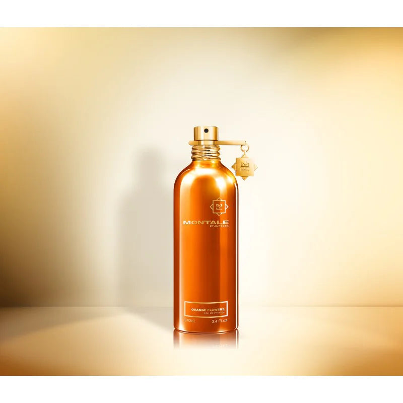 Montale Orange Flowers EDP