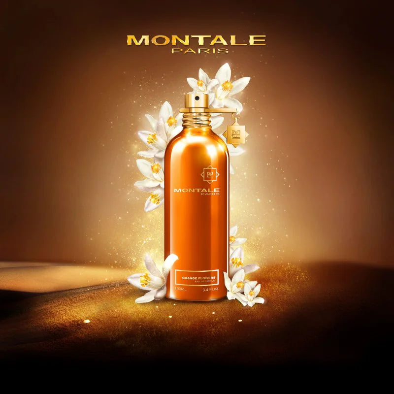 Montale Orange Flowers EDP
