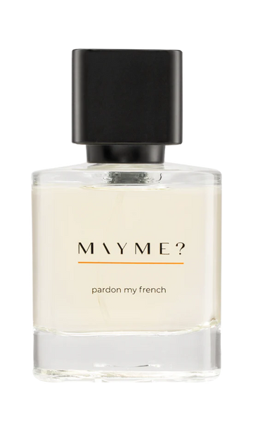 MAYME ? Pardon My French EDP 50 ML