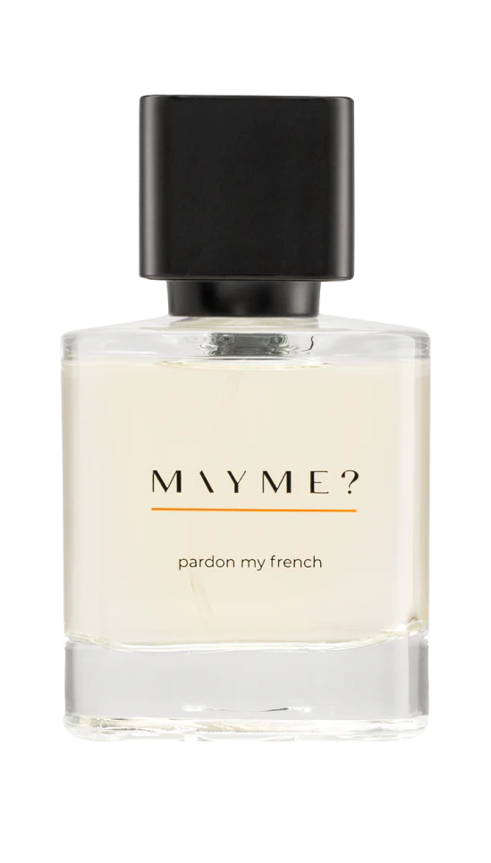 MAYME ? Pardon My French EDP 50 ML