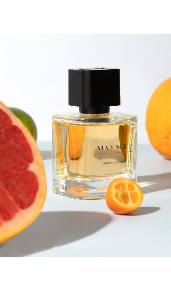 MAYME ? Pardon My French EDP 50 ML