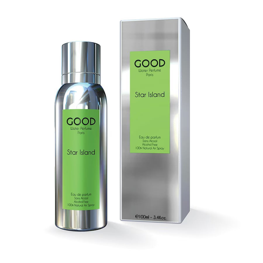 Good Star Island 100ml EDP