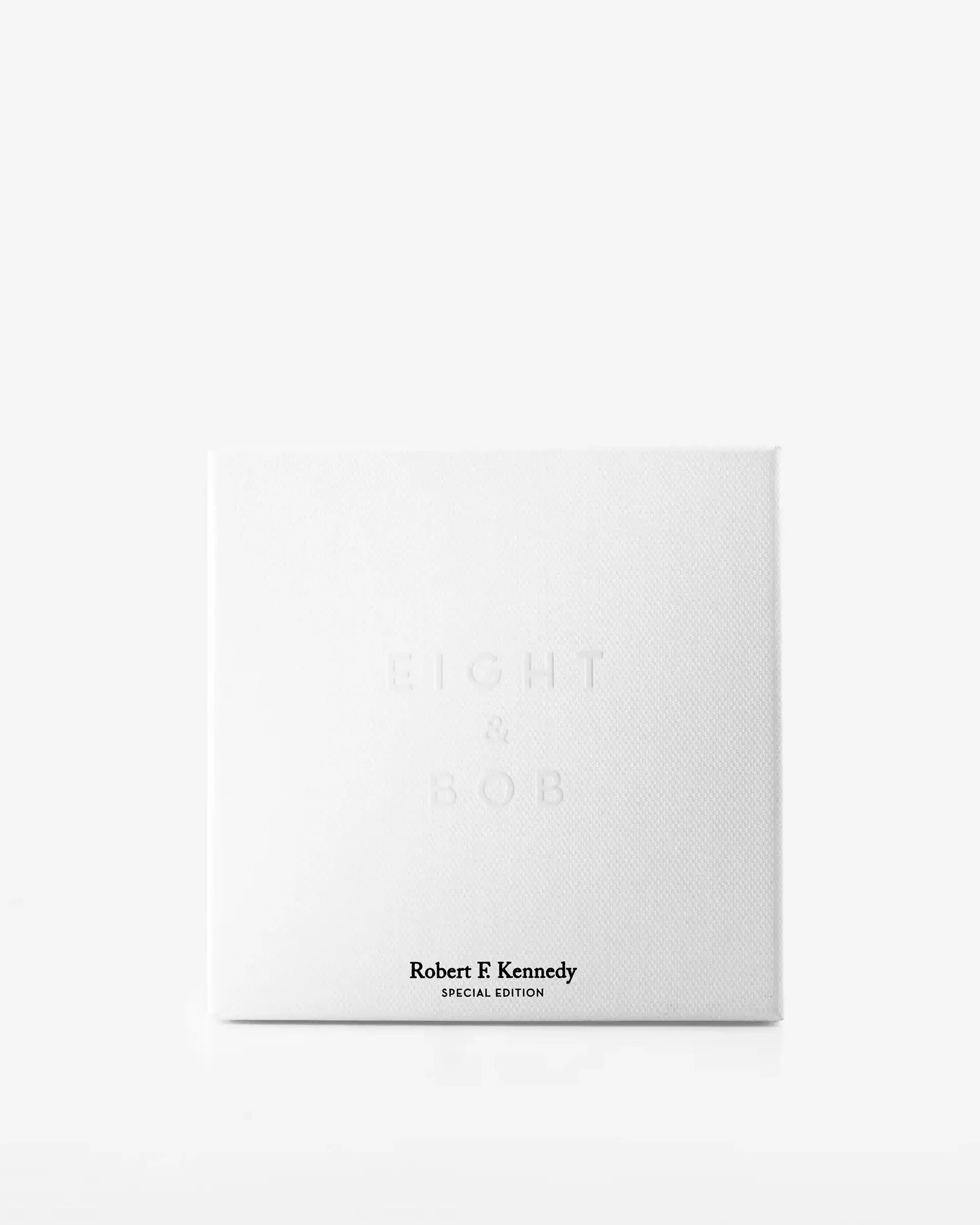 Eight & Bob Robert F. Kennedy Special Edition EDP
