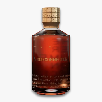The Perfume Connection Oud Connection EDP