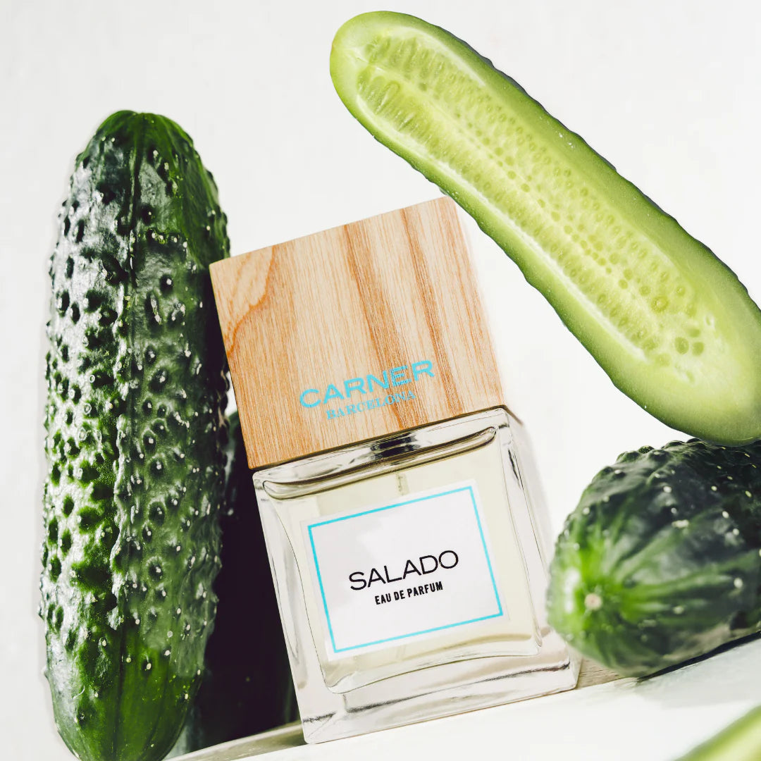 Carner Barcelona Salado EDP