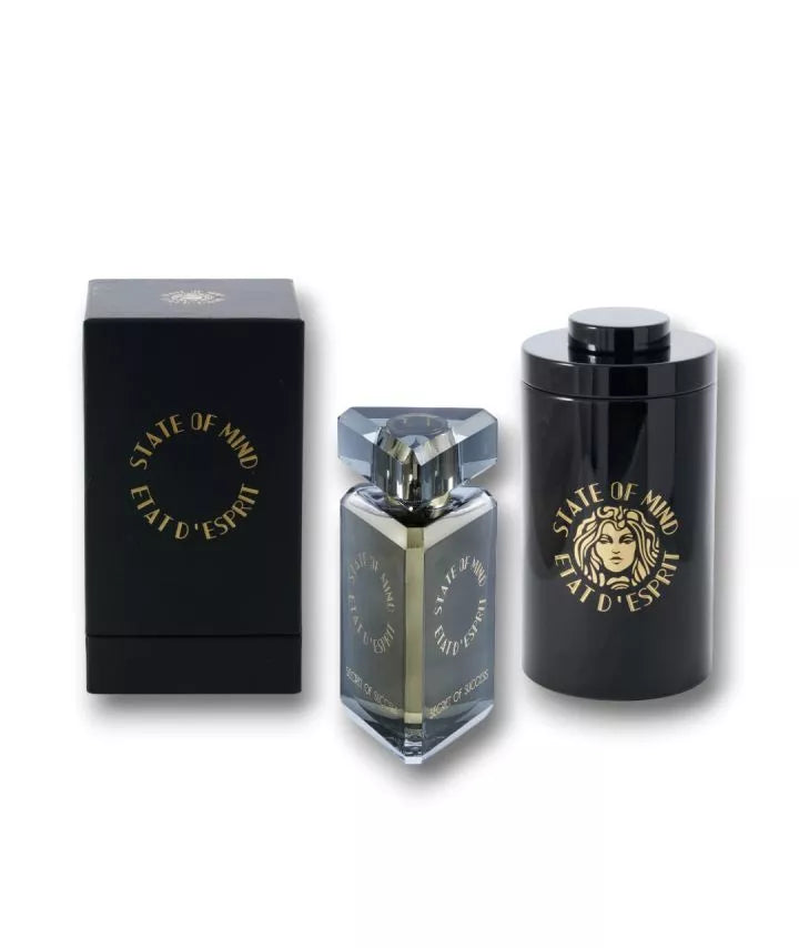 Secret of Success Eau de Parfum Spray 100 ml