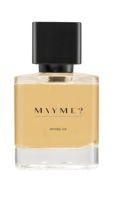 Smoky Ice Eau de Parfum 50ml