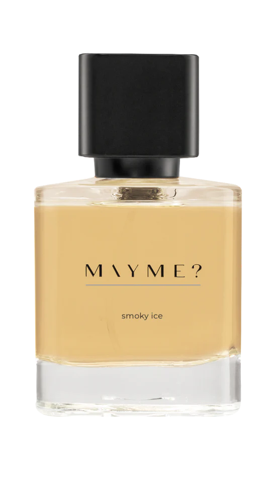 Smoky Ice Eau de Parfum 50ml