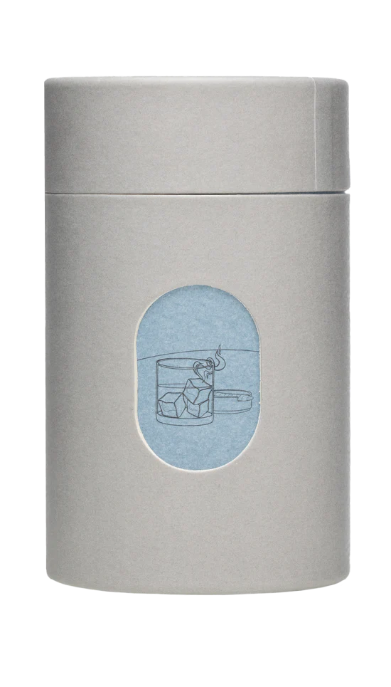 Smoky Ice Eau de Parfum 50ml