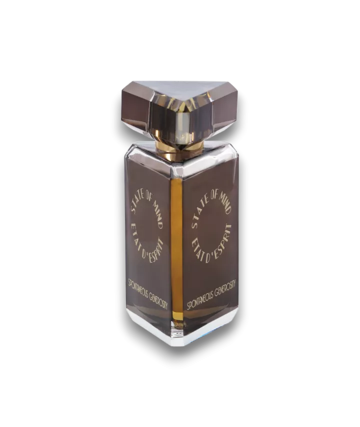 Spontaneous Generosity Eau de Parfum Spray 100 ml