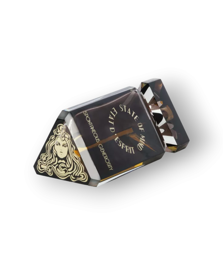 Spontaneous Generosity Eau de Parfum Spray 100 ml