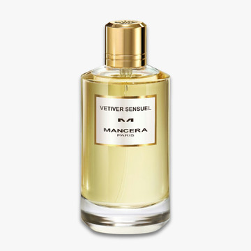 Mancera Vetiver Sensuel EDP 120ML