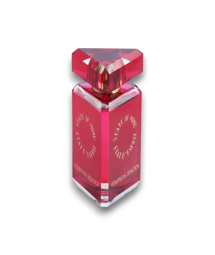 Voluptuous Seduction Eau de Parfum Spray 100 ml
