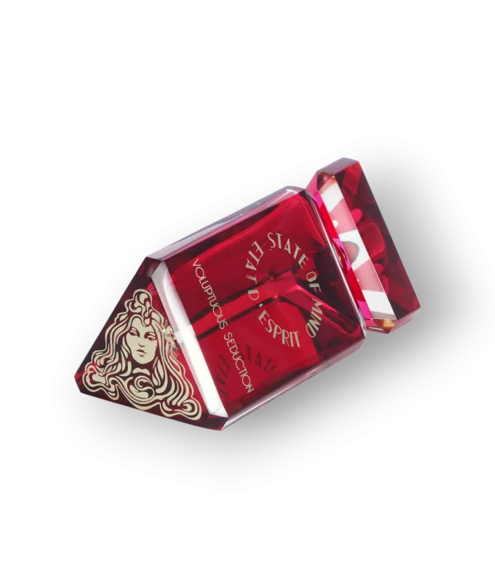 Voluptuous Seduction Eau de Parfum Spray 100 ml