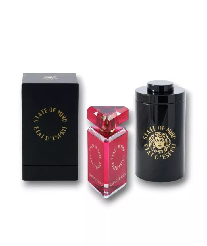 Voluptuous Seduction Eau de Parfum Spray 100 ml