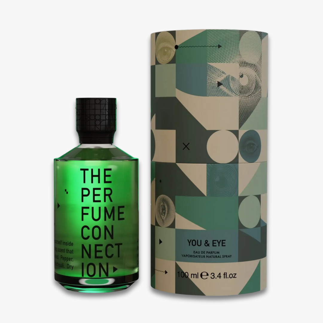 The Perfume Connection You & Eye EDP