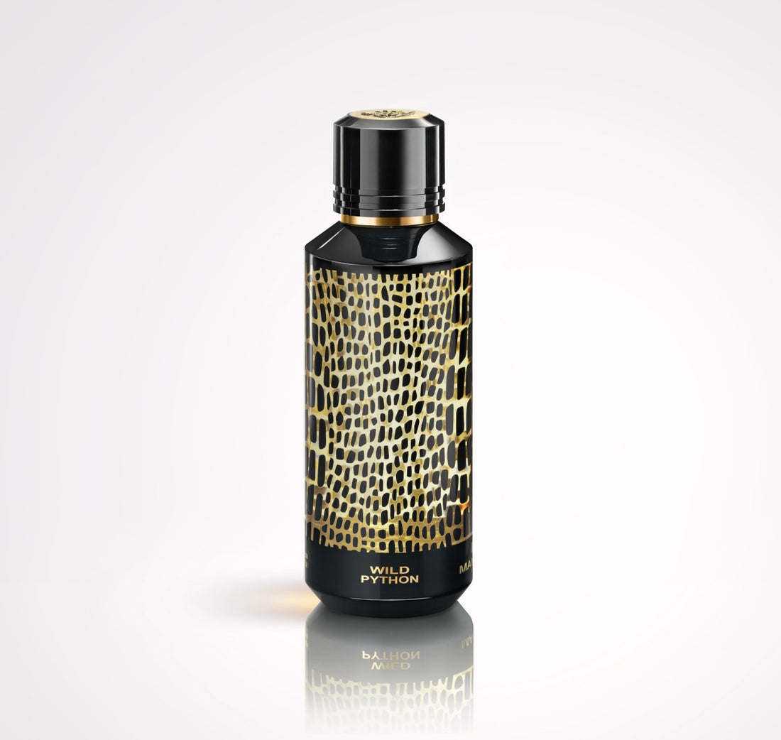 Mancera Wild Python