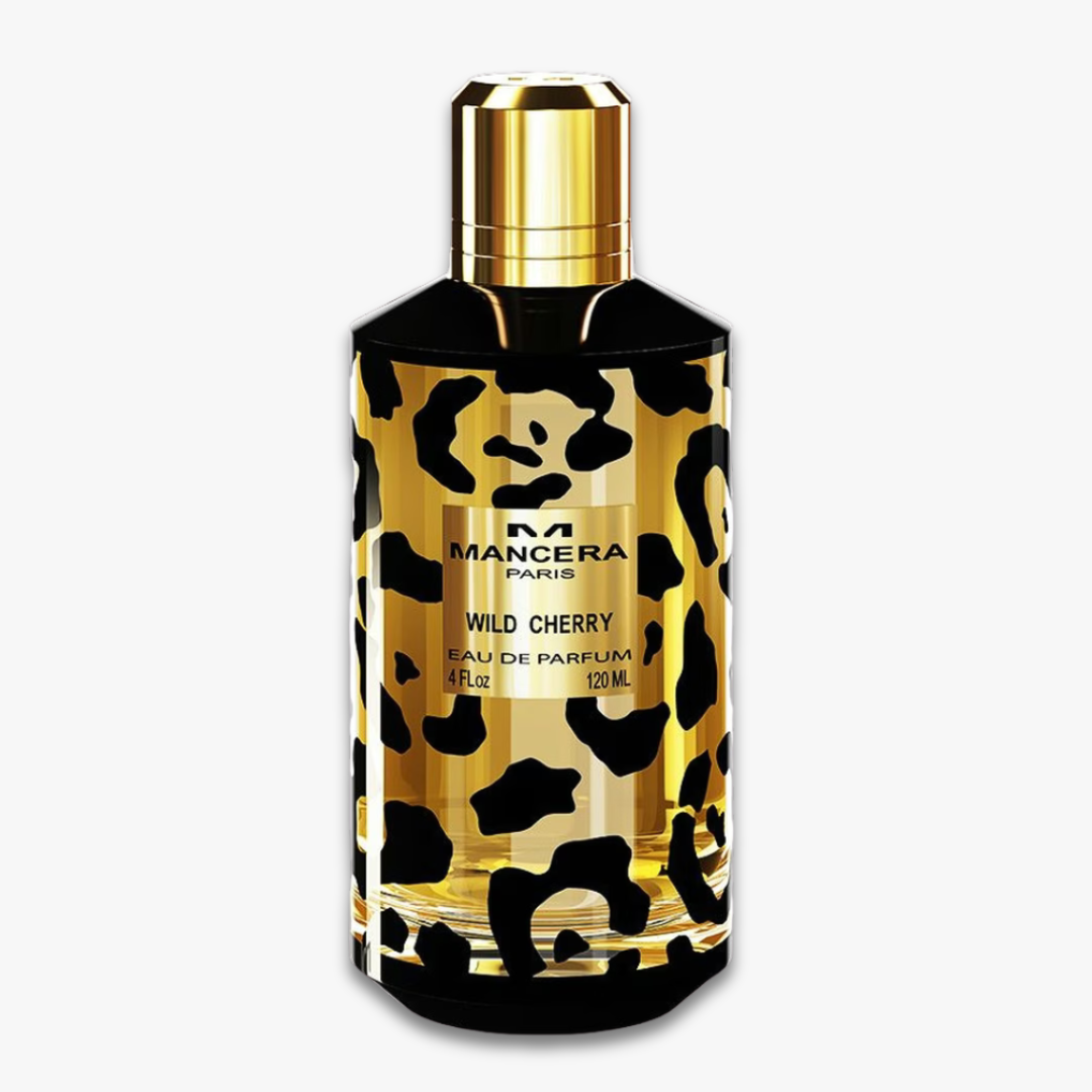 Mancera Wild Cherry EDP 120ML
