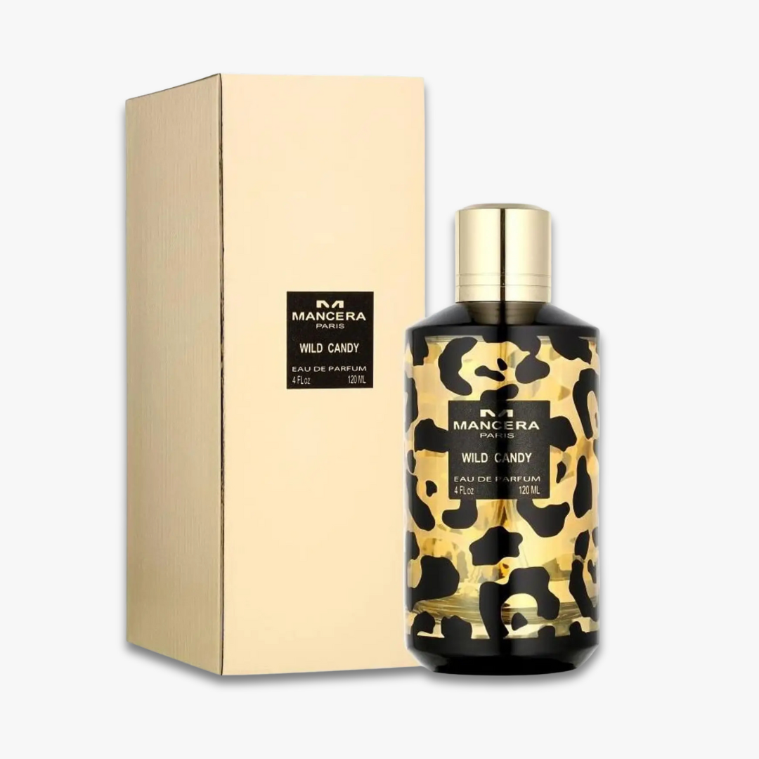 Mancera Wild Cherry EDP 120ML