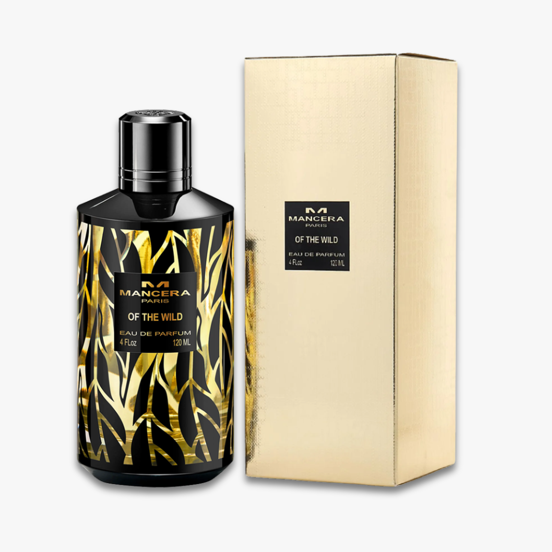 Mancera Of The Wild EDP