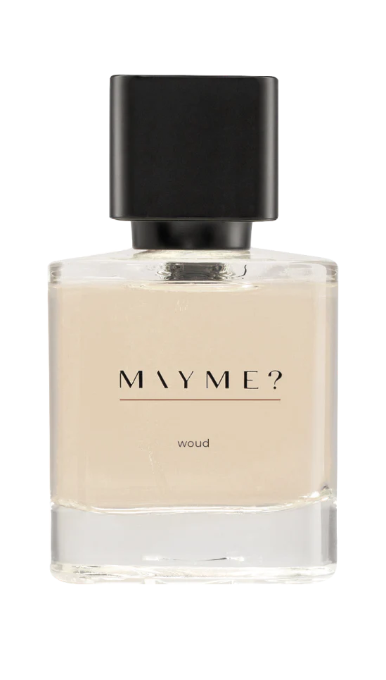 Woud Eau de Parfum 50ml