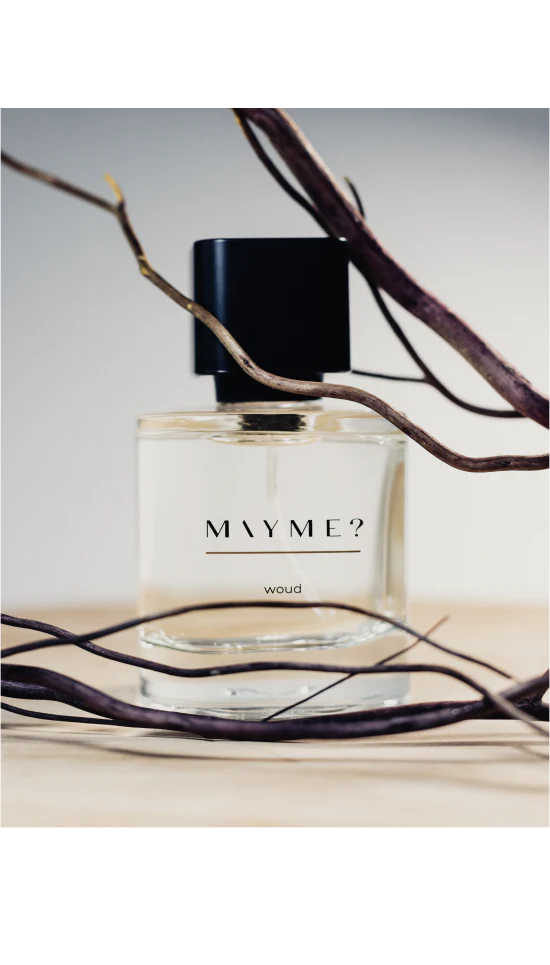 Woud Eau de Parfum 50ml