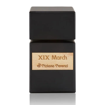 Tiziana Terenzi XIX March Extrait de Parfum