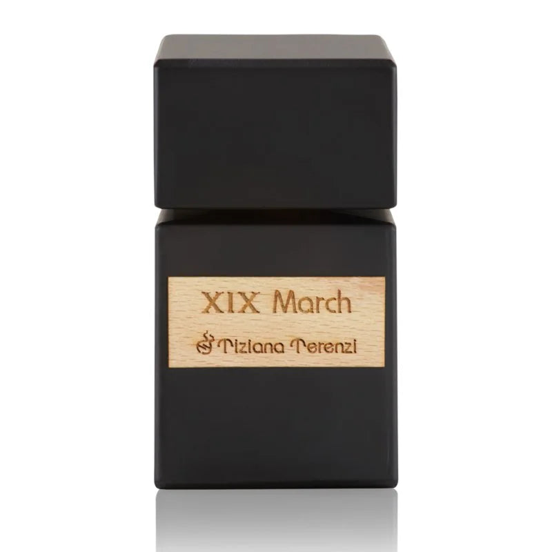 Tiziana Terenzi XIX March Extrait de Parfum