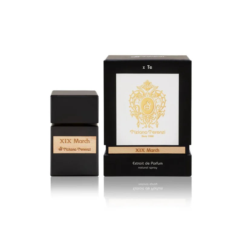 Tiziana Terenzi XIX March Extrait de Parfum