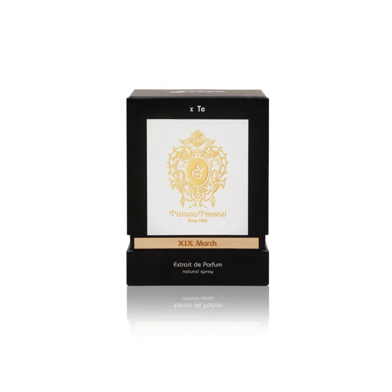 Tiziana Terenzi XIX March Extrait de Parfum